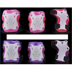 Roadshow RX1S Bộ giầy patin ABEC-7 có phanh đồ bảo hộ túi đựng cốc tập xách giầy