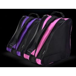 Roadshow RX1S Bộ giầy patin ABEC-7 có phanh đồ bảo hộ túi đựng cốc tập xách giầy