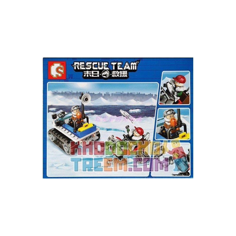 SEMBO SD9350 9350 SD9351 9351 SD9352 9352 SD9353 9353 non  ĐỘI CỨU HỘ bộ đồ chơi xếp lắp ráp ghép mô hình Rescue Team 503 khối SEMBO SD9350 9350 SD9351 9351 SD9352 9352 SD9353 9353 non  ĐỘI CỨU HỘ bộ đồ chơi xếp lắp ráp ghép mô hình Rescue Team 503 khối