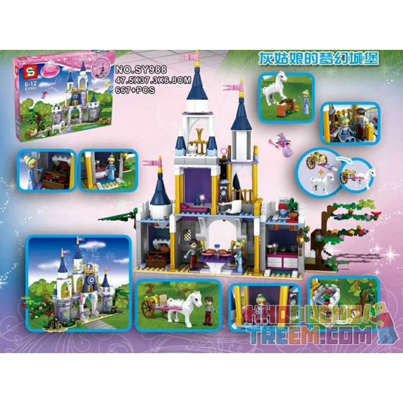 Bela 10892 Lari 10892 Decool 70224 Jisi 70224 LELE 37063 LEPIN 25014 ...