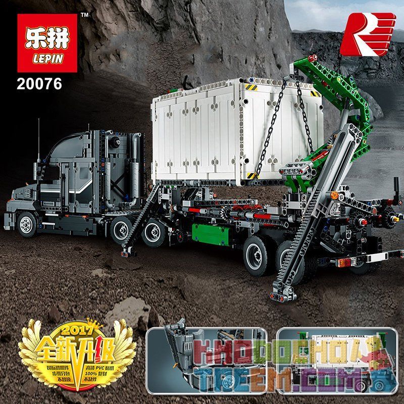 lepin 42078