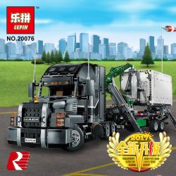 lepin 42078
