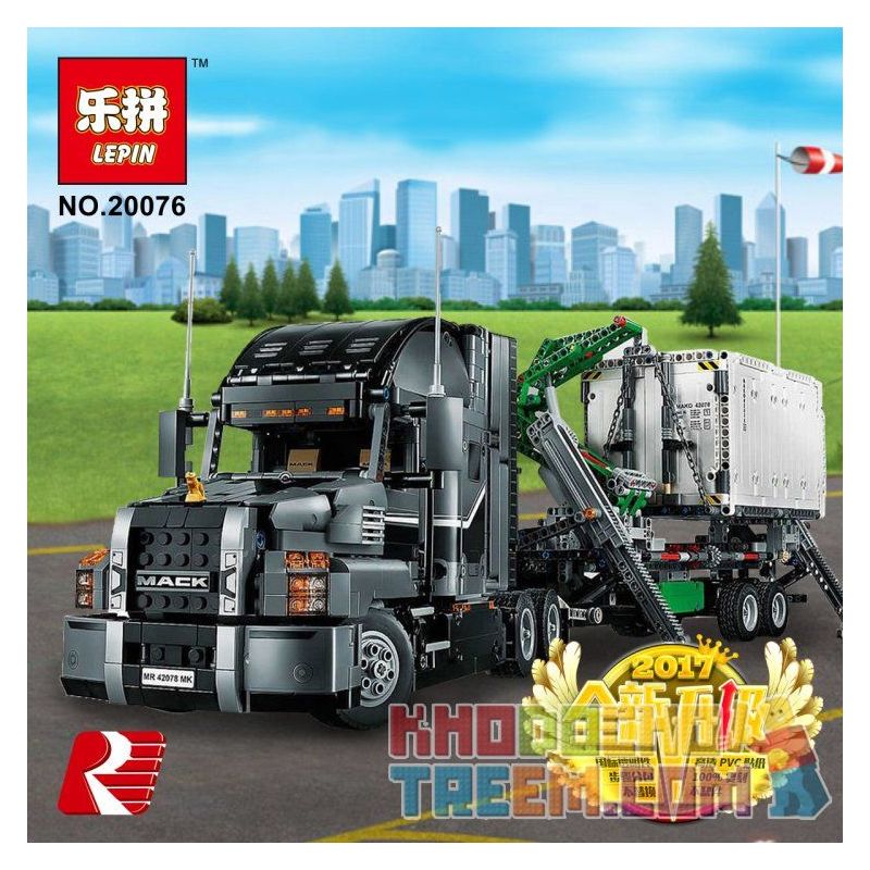 lepin 42078
