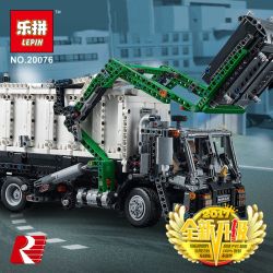 lepin 42078