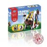 XINGBAO XB-01109 01109 XB01109 non  TÀU CƯỚP BIỂN HẠ THỦY bộ đồ chơi xếp lắp ráp ghép mô hình Colorful World COLORFUL WORLD PIRATE SHIP Thế Giới Sắc Màu 520 khối