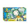 FC BRAND FC3201 3201 Xếp hình kiểu  Shark Crosses Door Cá mập băng qua cửa 162 khối