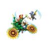 FC BRAND FC3202 3202 Xếp hình kiểu  Colossus Magician 156 khối