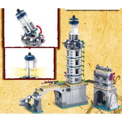 WORKS OF LAO LIANG 02 SIÊU XE SỐ 02 tỷ lệ 1:8 bộ đồ chơi xếp lắp ráp ghép mô hình Technic SF90 XX STRADALE Kỹ Thuật Công Nghệ Cao Mô Hình Phương Tiện 4200 khối