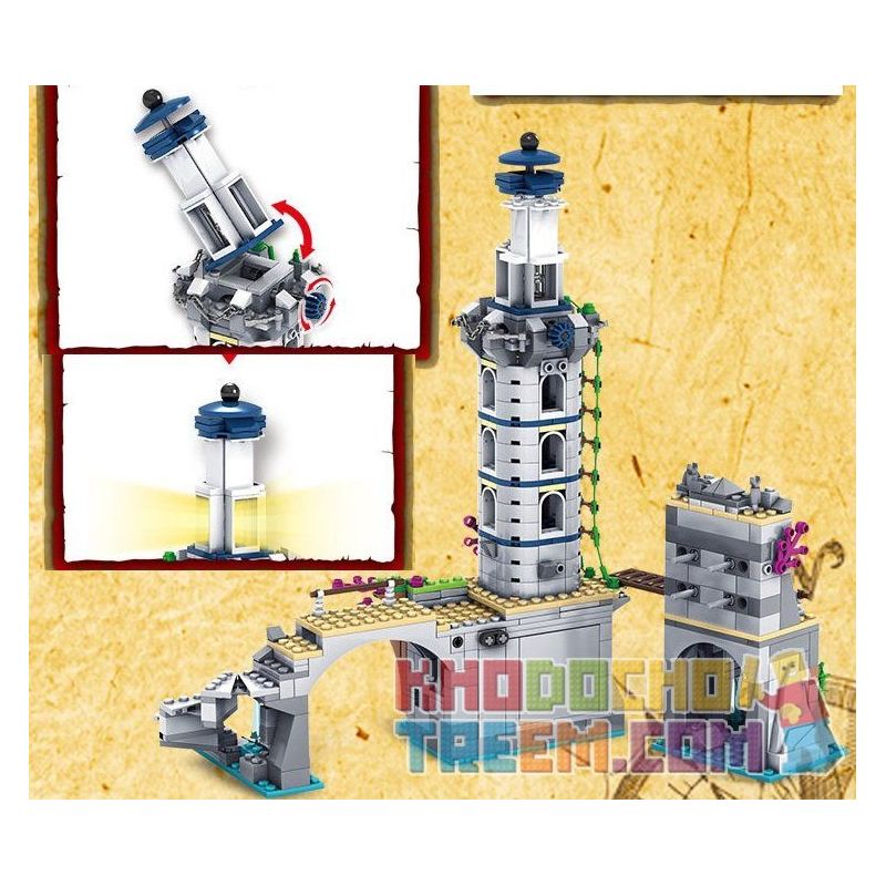 WORKS OF LAO LIANG 02 SIÊU XE SỐ 02 tỷ lệ 1:8 bộ đồ chơi xếp lắp ráp ghép mô hình Technic SF90 XX STRADALE Kỹ Thuật Công Nghệ Cao Mô Hình Phương Tiện 4200 khối