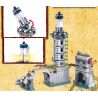 WORKS OF LAO LIANG 02 SIÊU XE SỐ 02 tỷ lệ 1:8 bộ đồ chơi xếp lắp ráp ghép mô hình Technic SF90 XX STRADALE Kỹ Thuật Công Nghệ Cao Mô Hình Phương Tiện 4200 khối