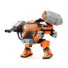GUDI 8224 non  CẦN DỊCH bộ đồ chơi xếp lắp ráp ghép mô hình Earth Border Biến Giới Trái Đất 183 khối