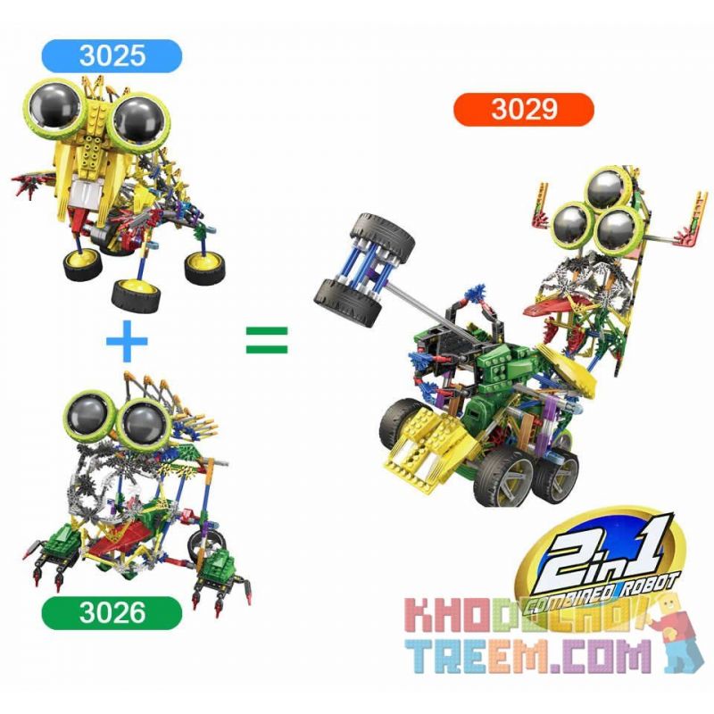 LOZ 3026 A0016 0016 Xếp hình kiểu Nanoblock Electric Giant Beast Robot Robot Quái Vật Khổng Lồ Chạy điện 399 khối có động cơ pin LOZ 3026 A0016 0016 Xếp hình kiểu Nanoblock Electric Giant Beast Robot Robot Quái Vật Khổng Lồ Chạy điện 399 khối có động cơ pin