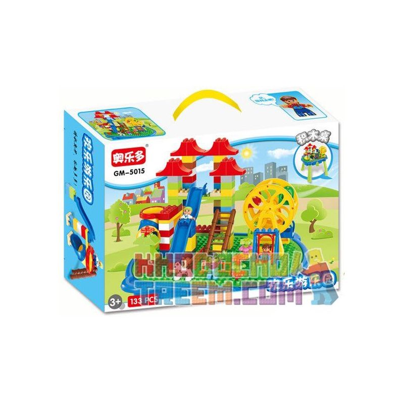 DK 5015 ĐỒ TRANG TRÍ ĐẦU ĐẠI BÀNG bộ đồ chơi xếp lắp ráp ghép mô hình Arts & Crafts EAGLE HEAD 1082 khối