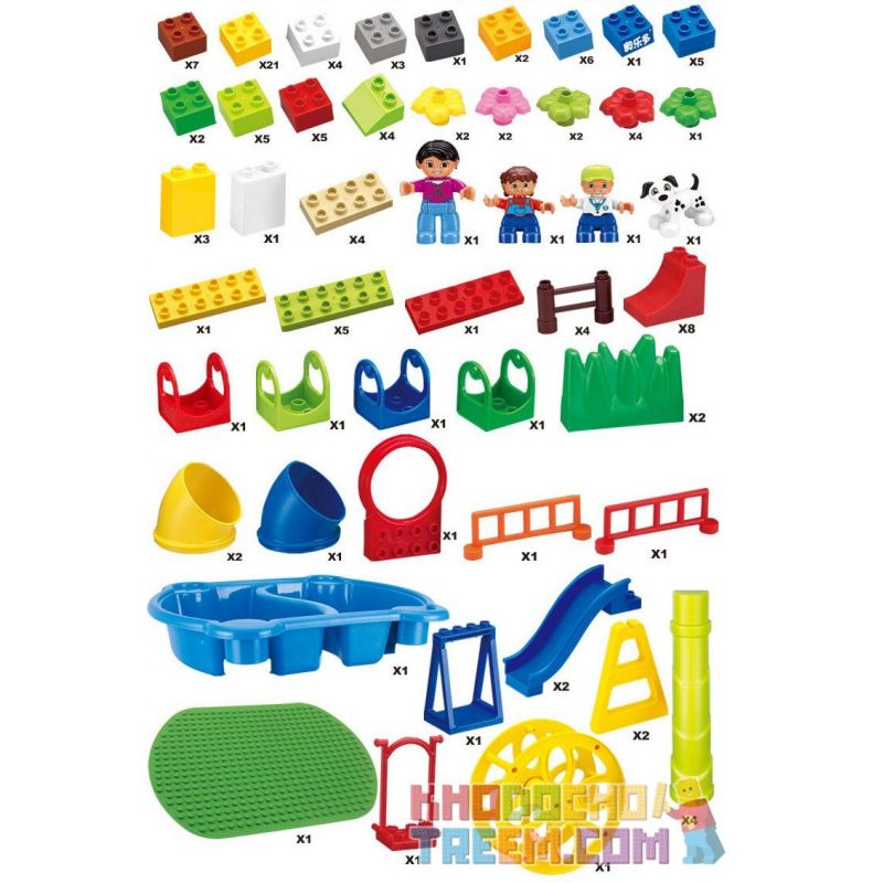 DK 5015 ĐỒ TRANG TRÍ ĐẦU ĐẠI BÀNG bộ đồ chơi xếp lắp ráp ghép mô hình Arts & Crafts EAGLE HEAD 1082 khối