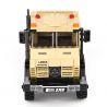 XINGBAO XB-03026 03026 XB03026 non  XE VƯỢT ĐỊA HÌNH TRUCK2 MÀU VÀNG TRẮNG bộ đồ chơi xếp lắp ráp ghép mô hình Offroad Adventure SUPER OFFROAD ADVENTURE Đua Địa Hình 529 khối