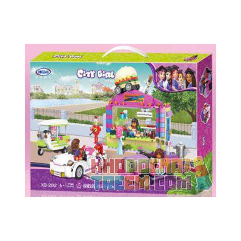 XINGBAO XB-12012 12012 XB12012 non  CỬA HÀNG TIỆN LỢI Ở TRƯỜNG HỌC bộ đồ chơi xếp lắp ráp ghép mô hình City Girl CITYGIRL SNACK BREAK Thành Phố Con Gái 734 khối XINGBAO XB-12012 12012 XB12012 non  CỬA HÀNG TIỆN LỢI Ở TRƯỜNG HỌC bộ đồ chơi xếp lắp ráp ghép mô hình City Girl CITYGIRL SNACK BREAK Thành Phố Con Gái 734 khối
