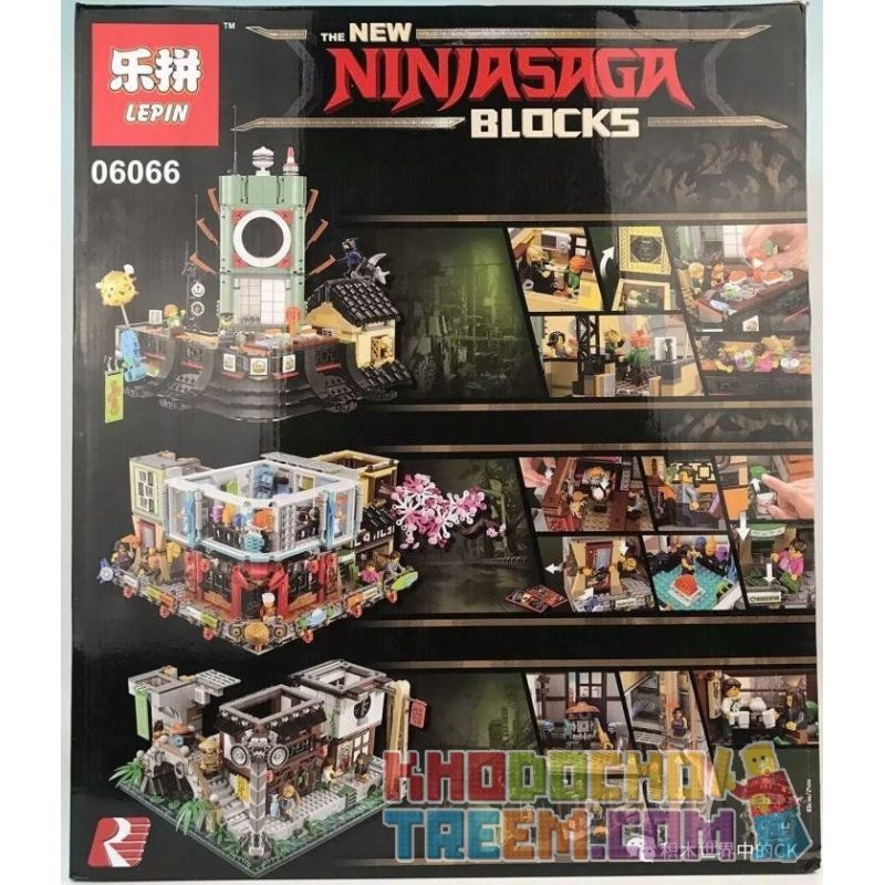 Lepin 06066 2024