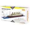 LOZ 9389 YZ DIAMOND 66503 Xếp hình kiểu Nanoblock ARCHITECTURE Titanic Titanic 1860 khối