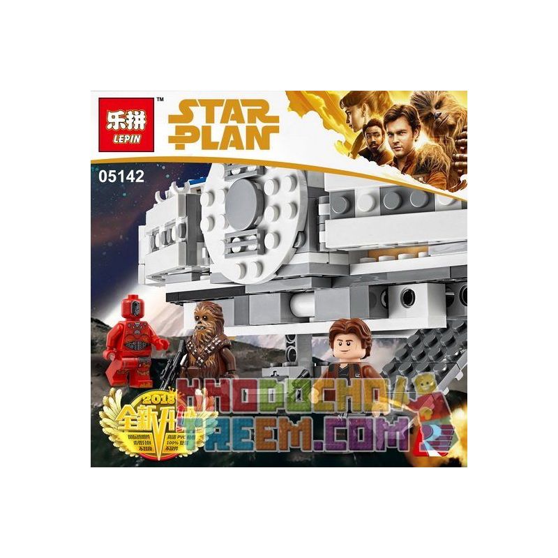 Lepin 05142 hot sale