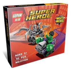 WORKS OF LAO LIANG 01 SIÊU CHẠY 01 tỷ lệ 1:8 bộ đồ chơi xếp lắp ráp ghép mô hình Technic Kỹ Thuật Công Nghệ Cao Mô Hình Phương Tiện 4100 khối