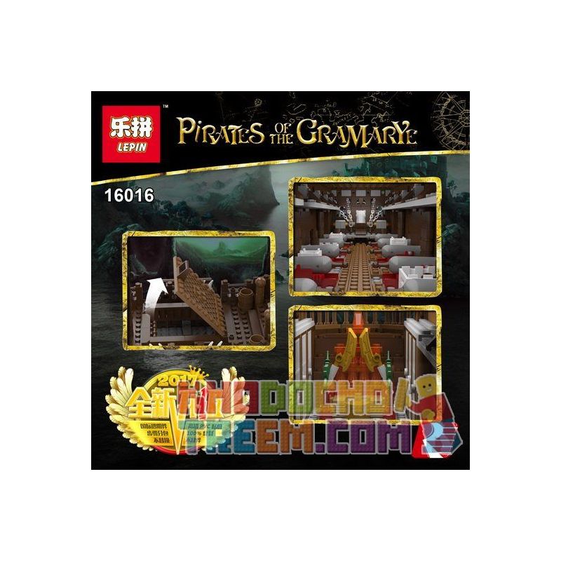 Lepin 16016 hot sale