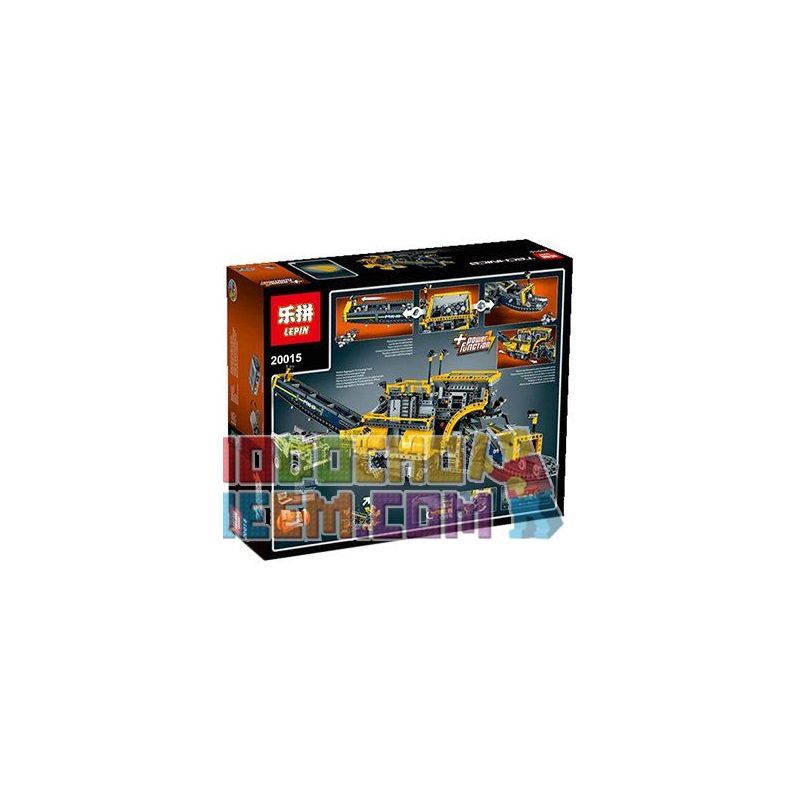 Lepin 20015 hot sale