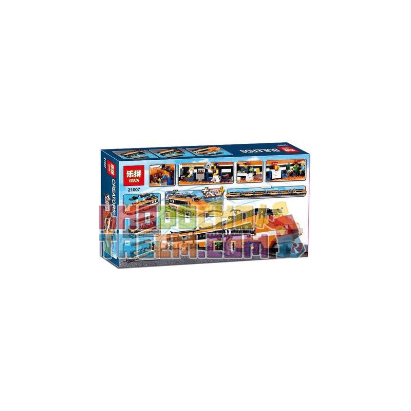 Lepin 21007 discount