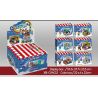 XINGBAO XB-01402 01402 XB01402 non  6 CĂN PHÒNG LÀM VIỆC bộ đồ chơi xếp lắp ráp ghép mô hình Creator FUTURE DREAMERS Sáng Tạo 2180 khối