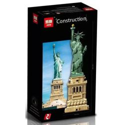 lepin statue of liberty