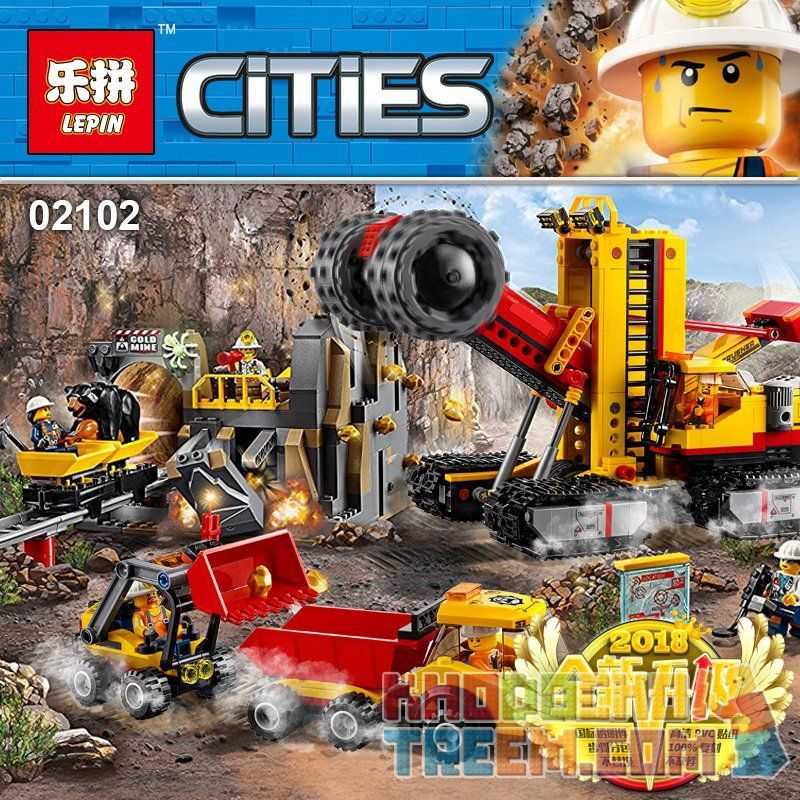 Lepin 02113 online