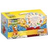 XINGBAO XB-18001 18001 XB18001 XB-18004 18004 XB18004 non  12 CON GIÁP TRUNG QUỐC bộ đồ chơi xếp lắp ráp ghép mô hình Ideabox CHINESE ZODIAC Hộp Sáng Tạo 1155 khối
