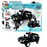 WOMA C0528 0528 Xếp hình kiểu  SWAT SPECIAL FORCE SWAT Crocodile Swamp Patrol Đặc Nhiệm Vùng đầm Lầy 389 khối