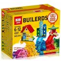 NOT Lego CREATIVE BUILDER BOX 10703 LEPIN 42007 xếp lắp ráp ghép mô hình SÁNG TẠO MÔ HÌNH HỘP NHỎ XINH XÂY DỰNG Classic Cổ Điển 502 khối