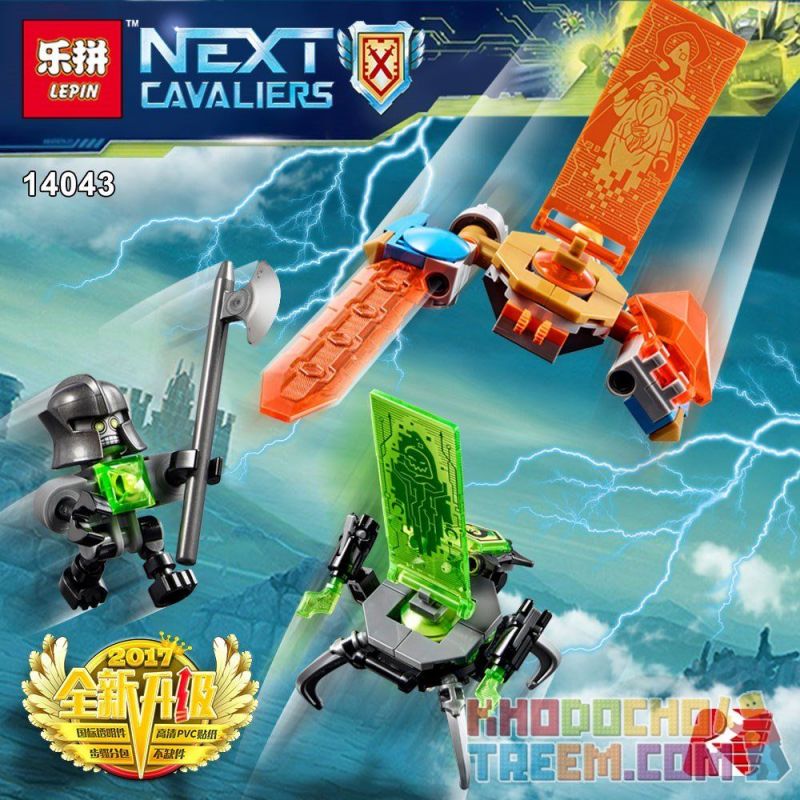 bela-10817-lari-10817-lepin-14043-x-p-h-nh-ki-u-lego-nexo-knights-tech