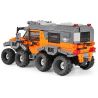 XINGBAO XB-03027 03027 XB03027 non  XE ĐỊA HÌNH bộ đồ chơi xếp lắp ráp ghép mô hình Offroad Adventure SUPER OFFROAD ADVENTURE Đua Địa Hình 529 khối