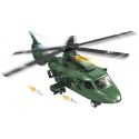 WOMA C0705 0705 Xếp hình kiểu Lego MILITARY ARMY Helicopter Trực Thăng 177 khối