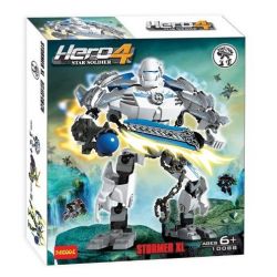 lego hero factory 6230