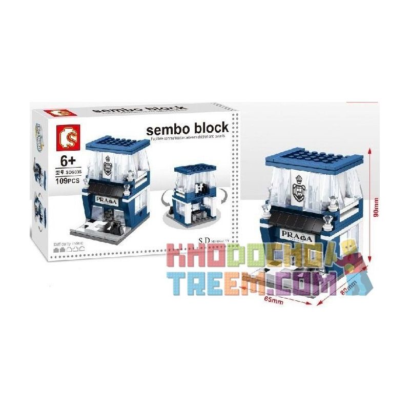 SEMBO SD6034 6034 SD6035 6035 SD6036 6036 SD6037 6037 non  CỬA HÀNG ĐỒ SƠ SINH THỜI TRANG CAO CẤP NƯỚC HOA QUÁN LẨU bộ đồ chơi xếp lắp ráp ghép mô hình Mini Modular SEMBO BLOCK Đường Phố Thu Nhỏ 154 khối SEMBO SD6034 6034 SD6035 6035 SD6036 6036 SD6037 6037 non  CỬA HÀNG ĐỒ SƠ SINH THỜI TRANG CAO CẤP NƯỚC HOA QUÁN LẨU bộ đồ chơi xếp lắp ráp ghép mô hình Mini Modular SEMBO BLOCK Đường Phố Thu Nhỏ 154 khối