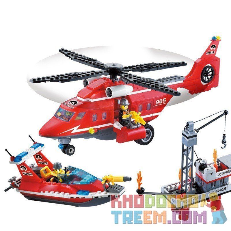 QMAN ENLIGHTEN KEEPPLEY 905 non  TRỰC THĂNG CÙNG THUYỀN CỨU HỎA GIÀN KHOAN DẦU bộ đồ chơi xếp lắp ráp ghép mô hình City FIRE RESCUE SEA TEAMS Thành Phố 402 khối QMAN ENLIGHTEN KEEPPLEY 905 non  TRỰC THĂNG CÙNG THUYỀN CỨU HỎA GIÀN KHOAN DẦU bộ đồ chơi xếp lắp ráp ghép mô hình City FIRE RESCUE SEA TEAMS Thành Phố 402 khối