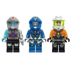 Enlighten 1615 Qman 1615 non  ĐUỔI BẮT TÀU HỦY DIỆT bộ đồ chơi xếp lắp ráp ghép mô hình Space Adventure SPACE ADVENTURE CHASE DESTROYER Thám Hiểm Không Gian 478 khối