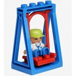 HYSTOYS HONGYUANSHENG AOLEDUOTOYS HG-1423 1423 HG1423 Xếp hình kiểu    Family House Nhà Bà Ngoại 53 khối HYSTOYS HONGYUANSHENG AOLEDUOTOYS HG-1423 1423 HG1423 Xếp hình kiểu    Family House Nhà Bà Ngoại 53 khối
