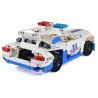 DOUBLEE CADA C51006 51006 C51006D 51006D non  XE CẢNH SÁT bộ đồ chơi xếp lắp ráp ghép mô hình  GT POLICE CAR Kỹ Thuật Công Nghệ Cao Mô Hình Phương Tiện 430 khối