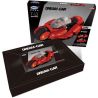 XINGBAO XB-03001 03001 XB03001 non  XE MÁY CỦA KANEDA bộ đồ chơi xếp lắp ráp ghép mô hình Creator KANEDA'S BIKE Sáng Tạo 919 khối