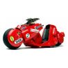 XINGBAO XB-03001 03001 XB03001 non  XE MÁY CỦA KANEDA bộ đồ chơi xếp lắp ráp ghép mô hình Creator KANEDA'S BIKE Sáng Tạo 919 khối