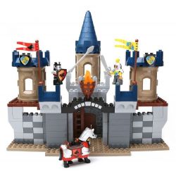 duplo 4864