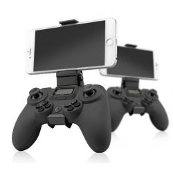 Jie Star SkyHunter X8 Black drone quadcopter có camera  + 2 pin + kính VR