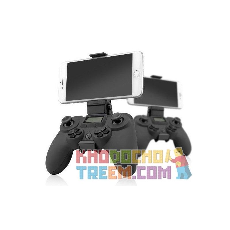 Jie Star SkyHunter X8 Black drone quadcopter có camera  + 2 pin + kính VR