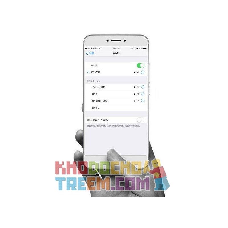 Jie Star SkyHunter X8 Black drone quadcopter có camera  + 2 pin + kính VR