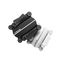 Jie Star SkyHunter X8 Black drone quadcopter có camera  + 2 pin + kính VR