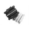 Jie Star SkyHunter X8 Black drone quadcopter có camera  + 2 pin + kính VR
